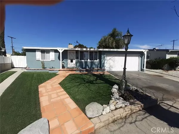 8222 Redbush LN, Panorama City, CA 91402