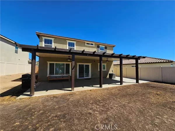 Homeland, CA 92548,25395 Sedona LN