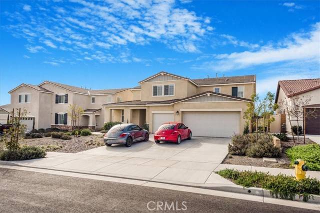 Winchester, CA 92596,36195 Owens DR