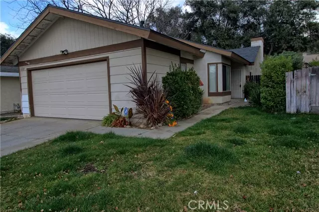 13597 Chaparral TRL, Yucaipa, CA 92399