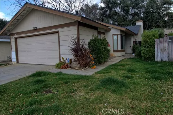 Yucaipa, CA 92399,13597 Chaparral TRL