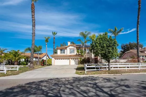 Oceanside, CA 92057,5842 Ranch View RD