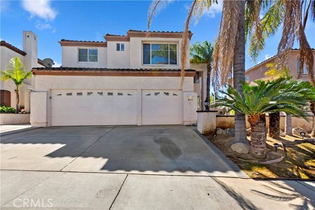 2164 Thyme DR, Corona, CA 92879