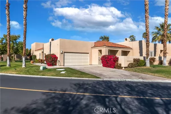 104 Lake Shore Dr, Rancho Mirage, CA 92270