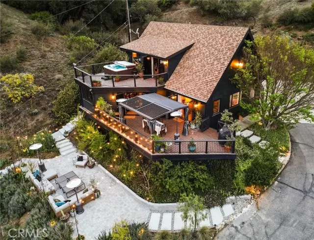 Agoura Hills, CA 91301,1827 Olivera DR