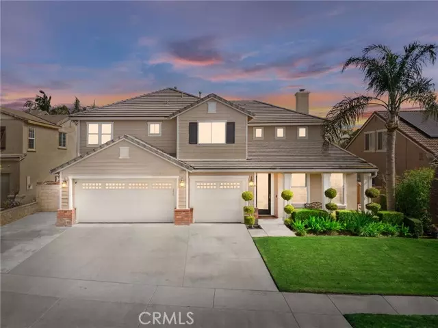 13337 Nellie AVE, Chino, CA 91710