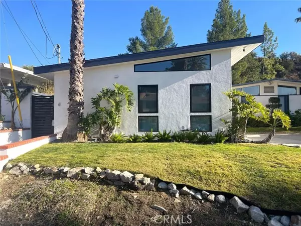 9446 Cordero AVE, Tujunga, CA 91042