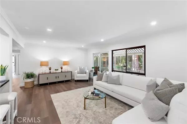 Laguna Woods, CA 92637,841 Ronda Sevilla A