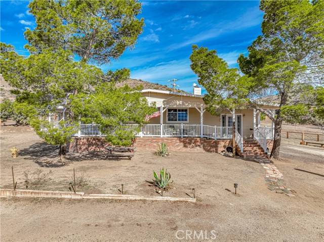 33950 Hacienda RD, Acton, CA 93510