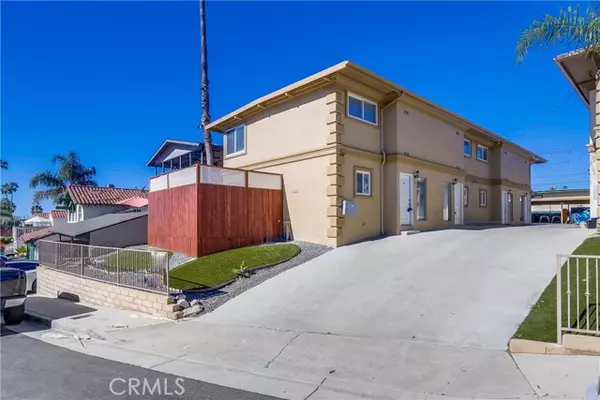 142 W Escalones 5, San Clemente, CA 92672