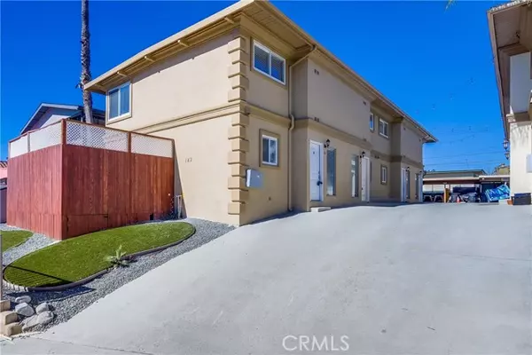 San Clemente, CA 92672,142 W Escalones 5