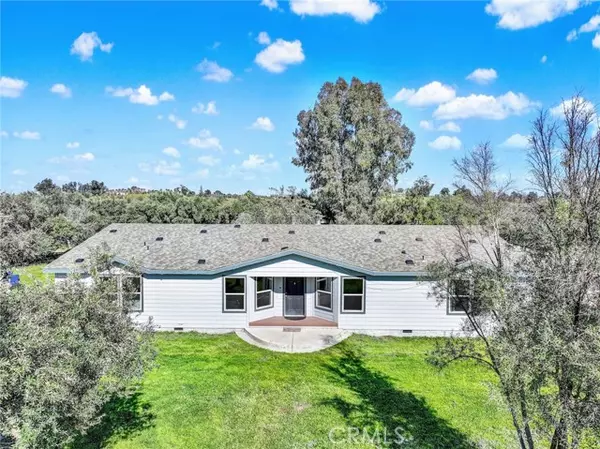 23580 LOLETA, Corning, CA 96021