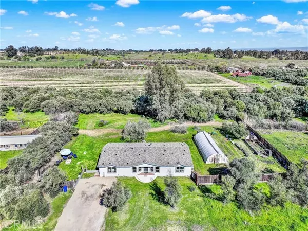 Corning, CA 96021,23580 LOLETA