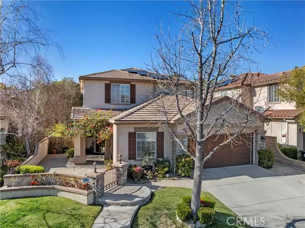 Stevenson Ranch, CA 91381,25425 Shelley PL