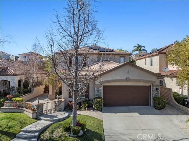 25425 Shelley PL, Stevenson Ranch, CA 91381