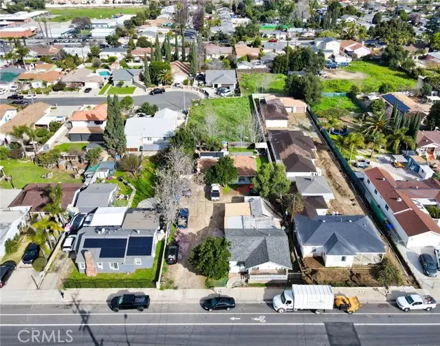 1541 W Orange Grove AVE, Pomona, CA 91768