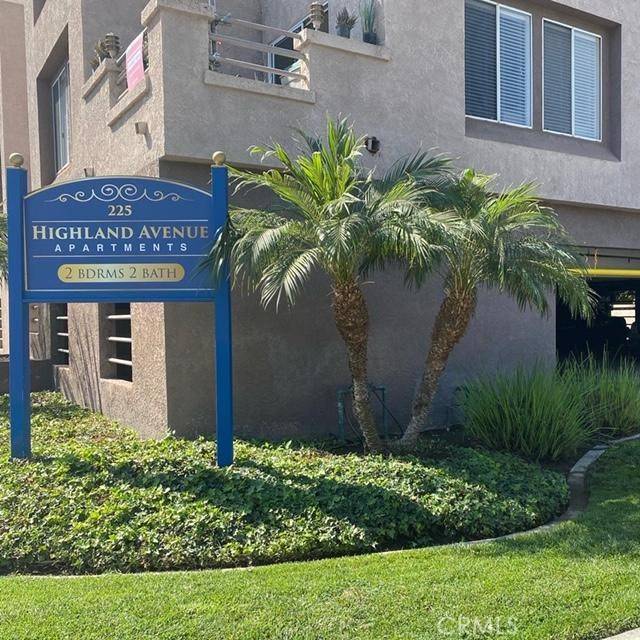 225 N Highland AVE 102, Fullerton, CA 92832