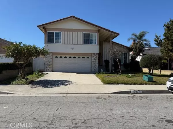 15507 Caulfield AVE, Norwalk, CA 90650