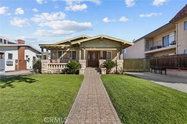 443 W Wilson AVE, Glendale, CA 91203