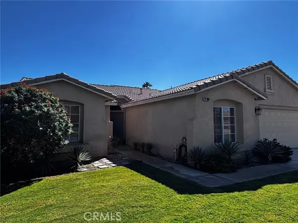 79389 Paseo Del Rey, La Quinta, CA 92253