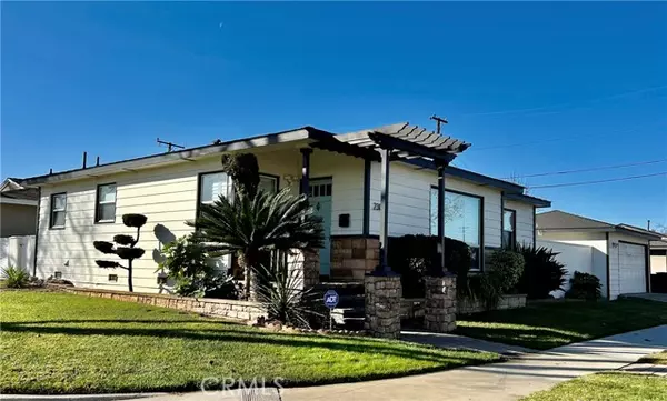 Torrance, CA 90504,2302 W 170th ST