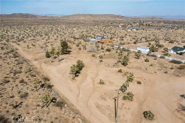 Yucca Valley, CA 92284,3155 Thermal LN