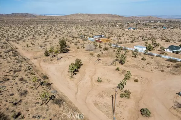 3155 Thermal LN, Yucca Valley, CA 92284