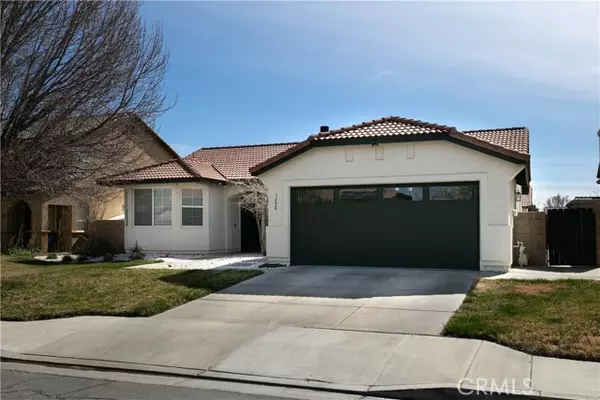 Lancaster, CA 93534,1258 W Avenue H6