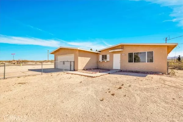 Twentynine Palms, CA 92277,74531 Sullivan RD