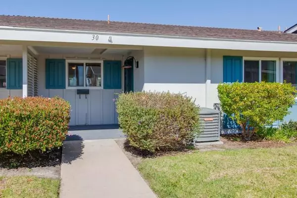 Oceanside, CA 92057,3755 N Vista Campana 30