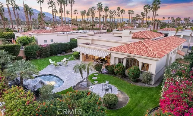 3 Mesquite Ridge LN, Rancho Mirage, CA 92270