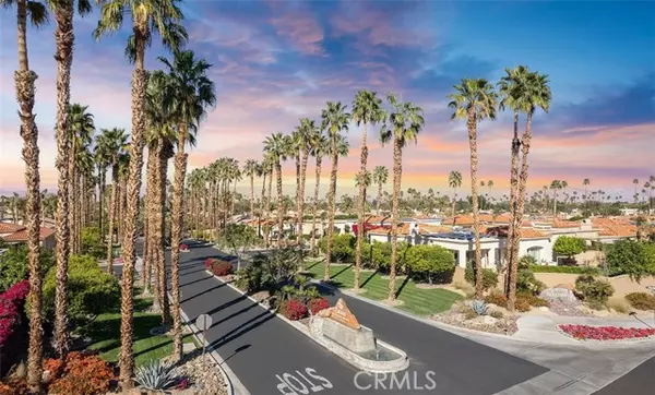 Rancho Mirage, CA 92270,3 Mesquite Ridge LN