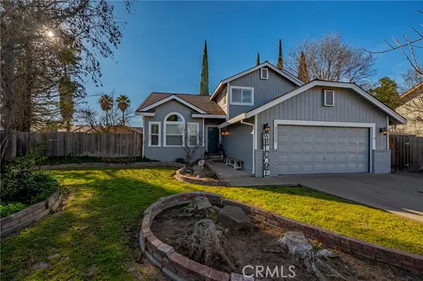 Atwater, CA 95301,3325 Fathom CT
