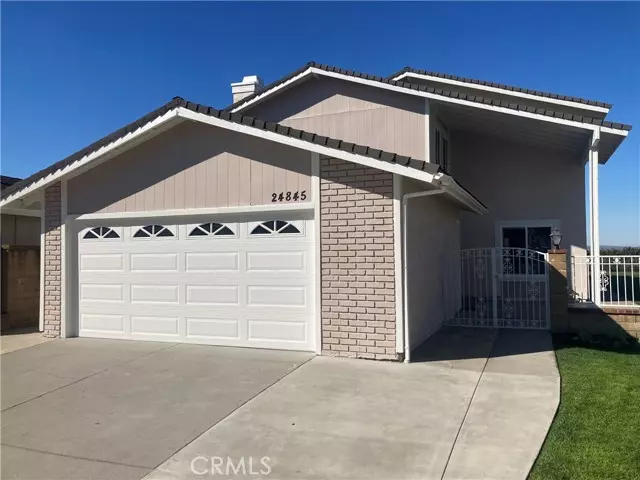 24845 Lagrima, Mission Viejo, CA 92692