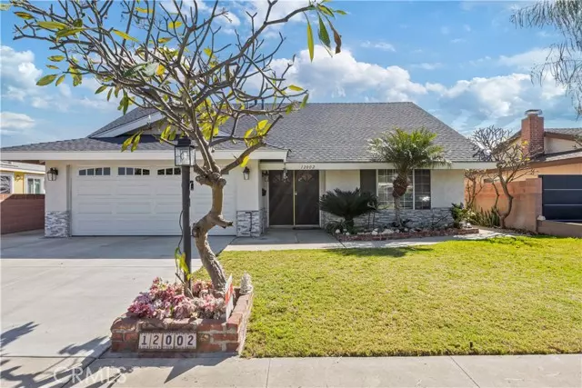 Norwalk, CA 90650,12002 Ringwood AVE