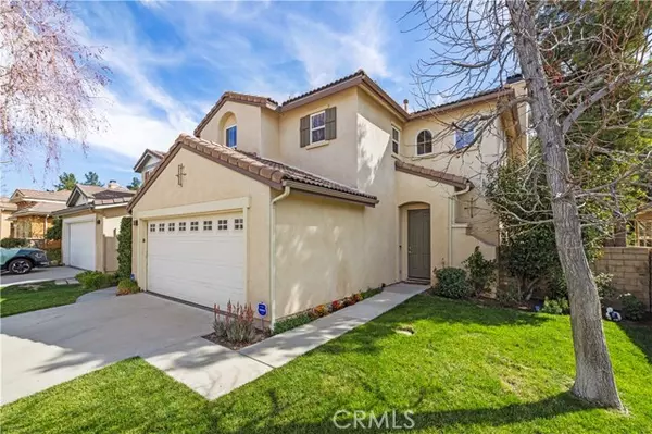 Saugus, CA 91350,28304 Maitland LN