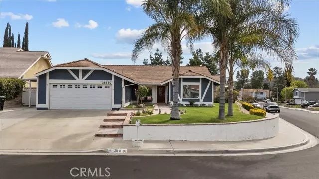 28530 Bud CT, Saugus, CA 91350