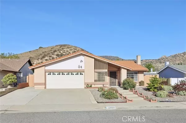 Simi Valley, CA 93063,6049 E Malton