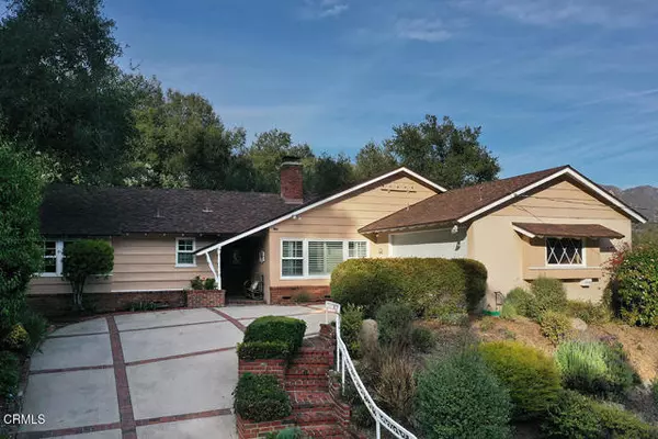 Glendale, CA 91214,3727 Beechglen DR