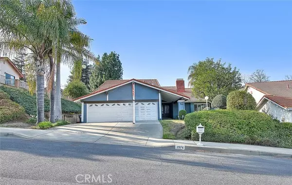 Chino Hills, CA 91709,2576 Turquoise CIR