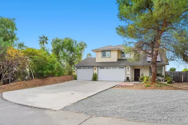 Lakeside, CA 92040,13545 Teale Christine CT