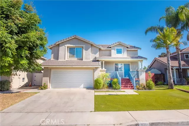 871 Pointe Vista CIR, Corona, CA 92881