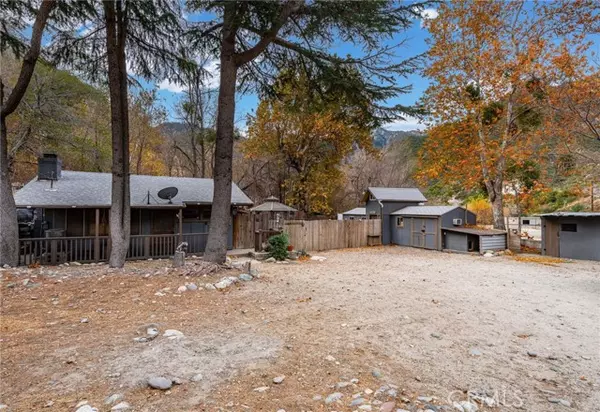 Lytle Creek, CA 92358,13993 Middle Fork RD