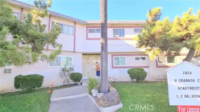 1026 W Granada CT 4, Ontario, CA 91762