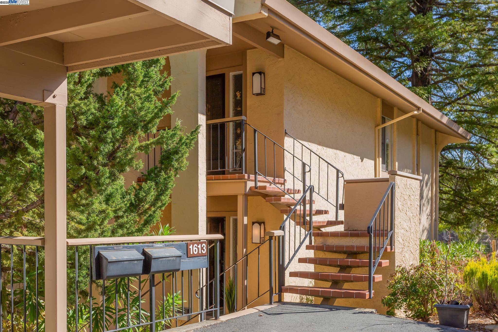 Walnut Creek, CA 94595,1613 Ptarmigan Drive 1A