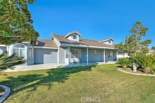 Menifee, CA 92585,27732 Calle De Leon