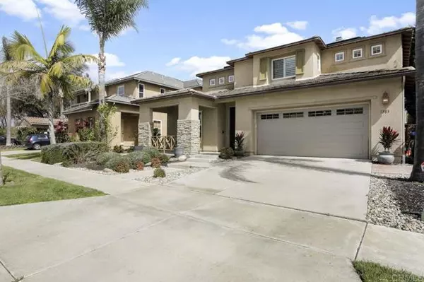 Chula Vista, CA 91913,1383 Oakpoint AVE