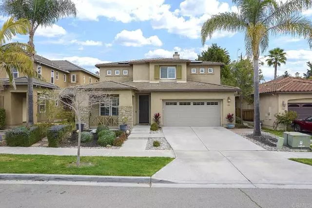 1383 Oakpoint AVE, Chula Vista, CA 91913