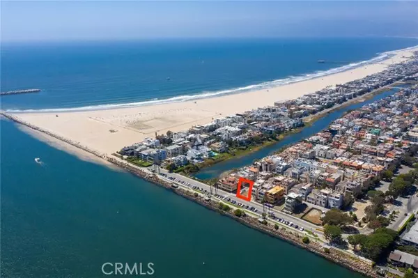 Marina Del Rey, CA 90292,115 Via Marina