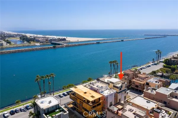 Marina Del Rey, CA 90292,115 Via Marina